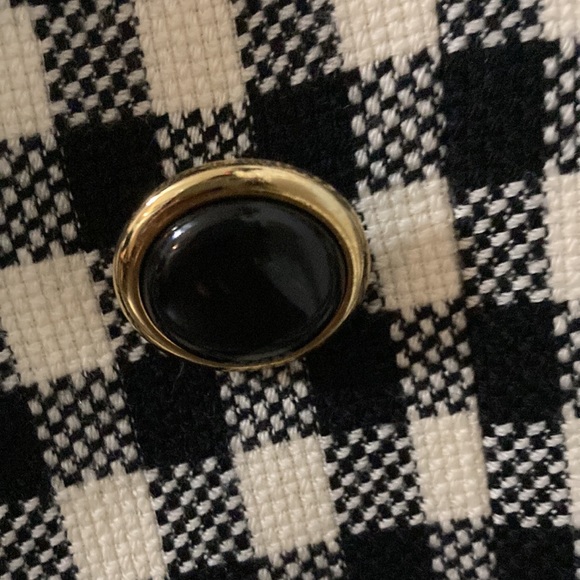 Liz Claiborne jacket and skirt set - Picture 5 of 5